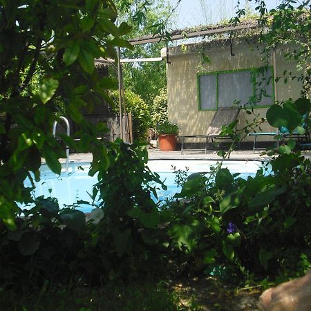 Lou Mas Li Pitchoun "Le Luberon " Villa กอร์ด ภายนอก รูปภาพ