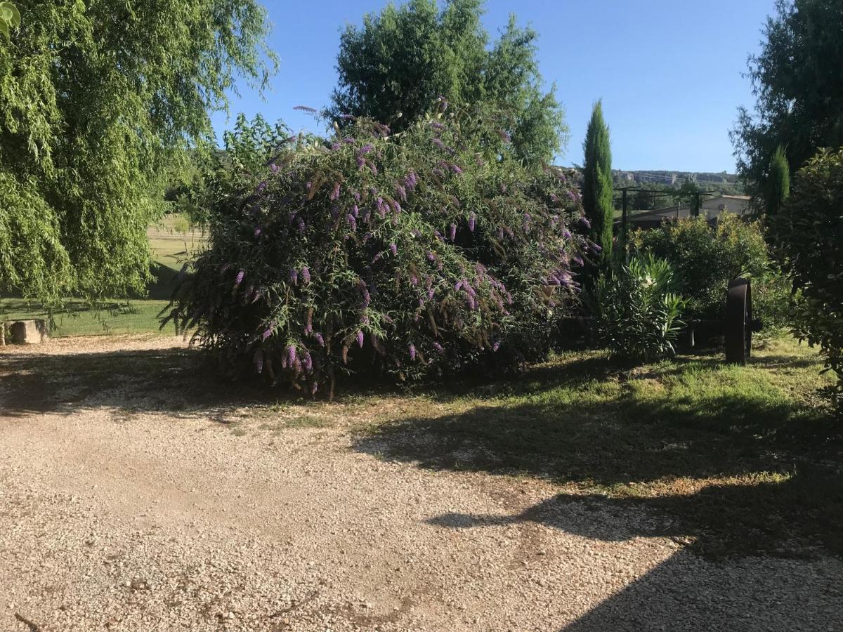 Lou Mas Li Pitchoun "Le Luberon " Villa กอร์ด ภายนอก รูปภาพ