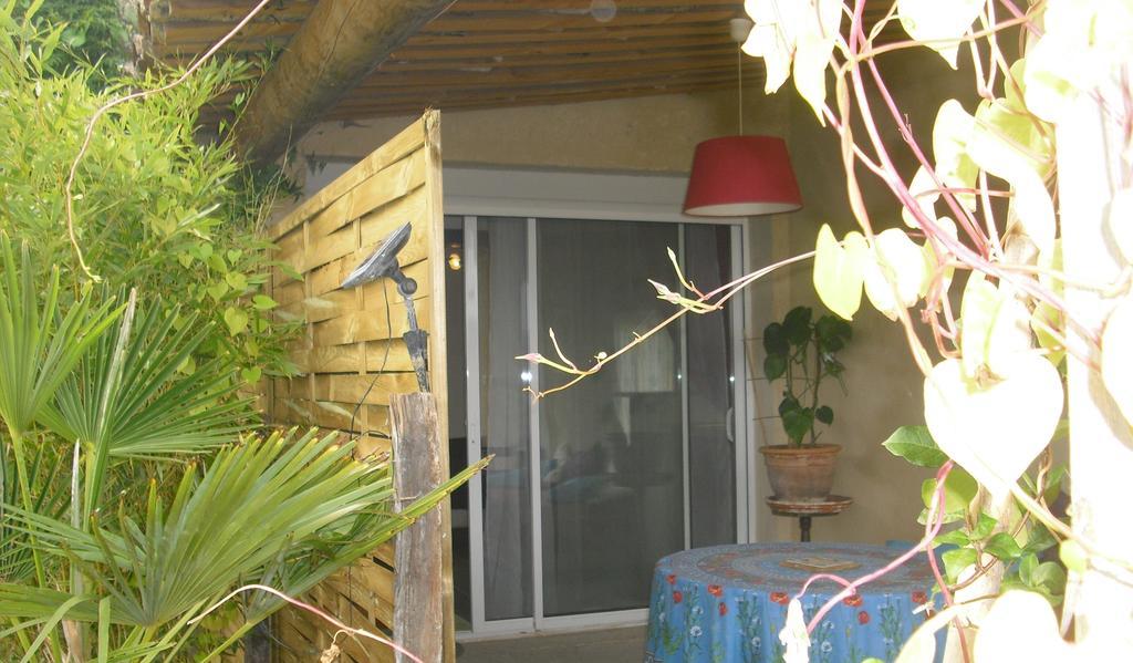 Lou Mas Li Pitchoun "Le Luberon " Villa กอร์ด ห้อง รูปภาพ