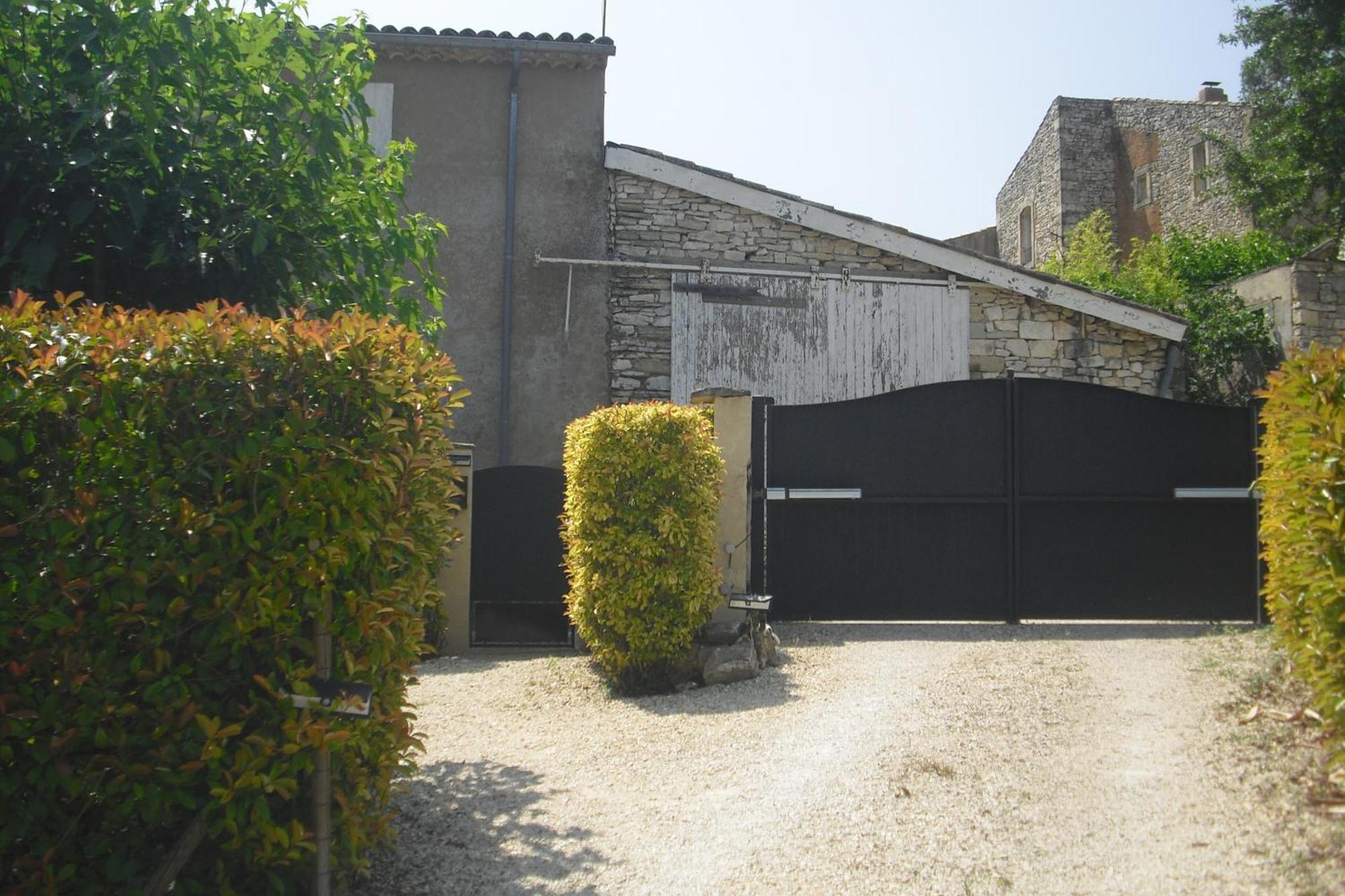 Lou Mas Li Pitchoun "Le Luberon " Villa กอร์ด ภายนอก รูปภาพ